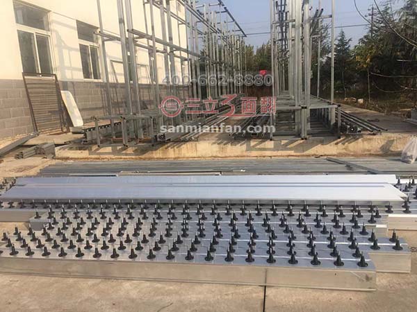 廣告牌三面翻控制系統(tǒng)組成與運(yùn)轉(zhuǎn)原理和常見故障處理 廣告牌三面翻控制系統(tǒng)組成與運(yùn)轉(zhuǎn)原理和常見故障處理