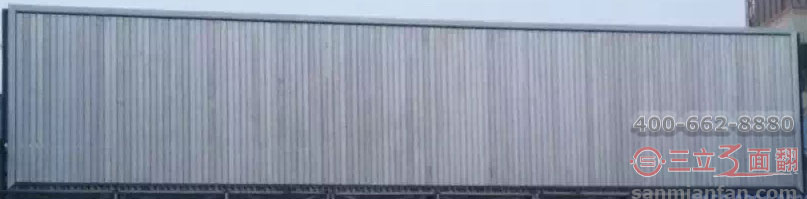 做三面翻廣告牌制作廠家哪家好?山東三立3面翻三大特點(diǎn) 做三面翻廣告牌制作廠家哪家好?山東三立3面翻三大特點(diǎn)