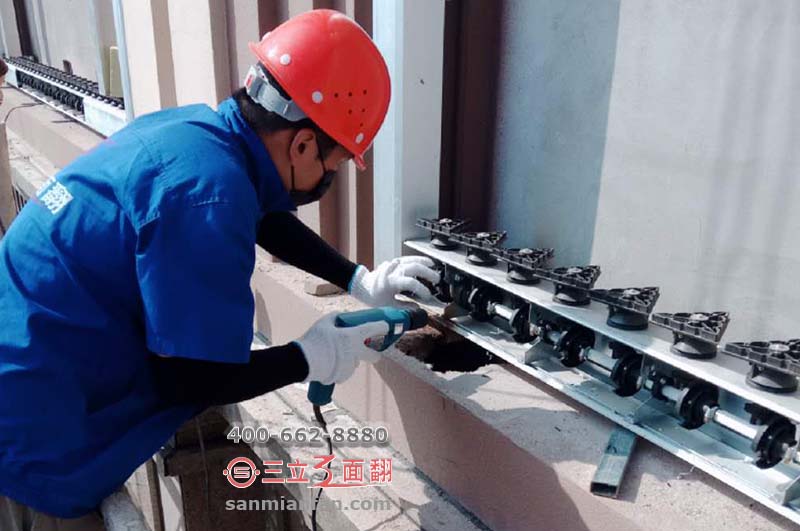 城市管理對(duì)戶外樓頂廣告牌制作安裝準(zhǔn)入基本要求 城市管理對(duì)戶外樓頂廣告牌制作安裝準(zhǔn)入基本要求