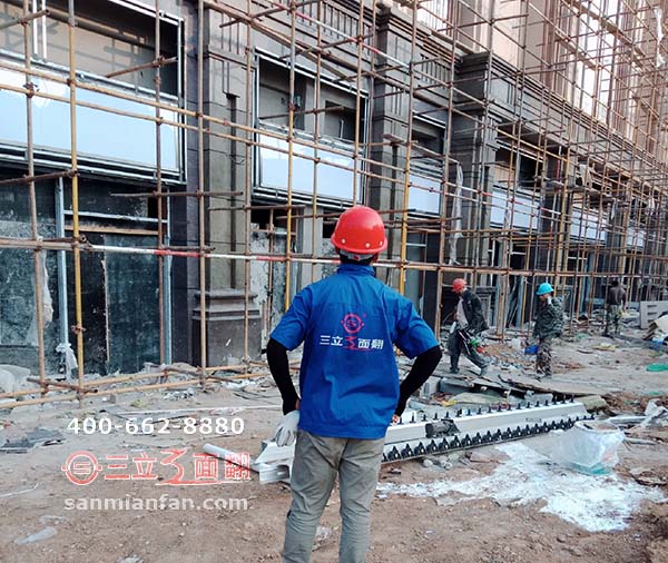 大型室外三面翻廣告牌制作工藝與施工標(biāo)準(zhǔn) 大型室外三面翻廣告牌制作工藝與施工標(biāo)準(zhǔn)