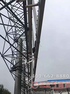 戶外單立柱高炮擎天柱廣告塔牌構(gòu)成介紹 戶外單立柱高炮擎天柱廣告塔牌構(gòu)成介紹